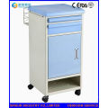 ABS Material Qualität Krankenhaus Bedside Cabinet